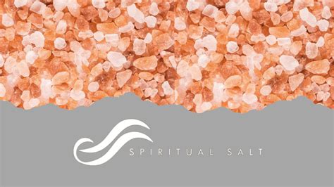 Unveiling Spiritual Salt Honest Review And Opinions