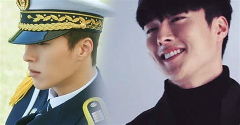 Hot boy của làng phim Hàn đến từ YG Cao m góc nghiêng hệt Hyun Bin diễn xuất cực ổn