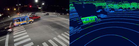 Roadside Lidar Helping To Build Smart And Safe Transportation