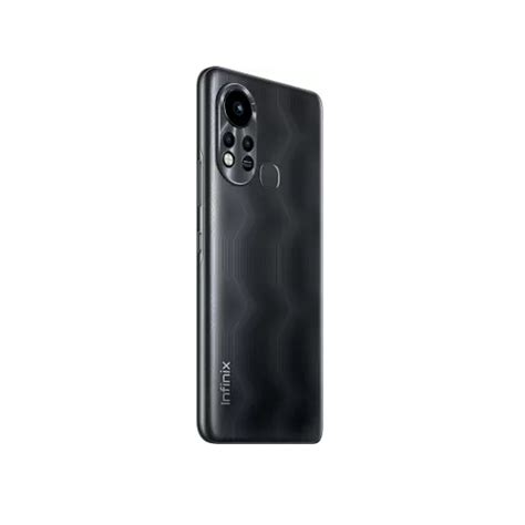 Infinix Hot 11S Polar Black 64 GB 4 GB RAM Shop4Deal