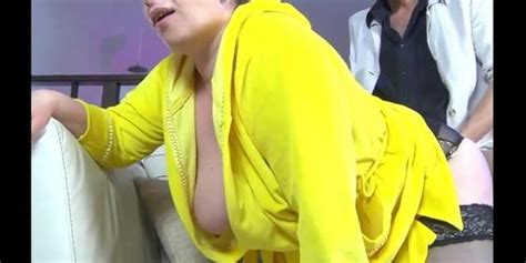 Blanka BBW Facials Compilation Tnaflix