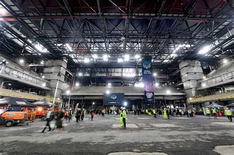 Backlash after Manchester's new 23,500-seat arena Co-op Live unveils ...