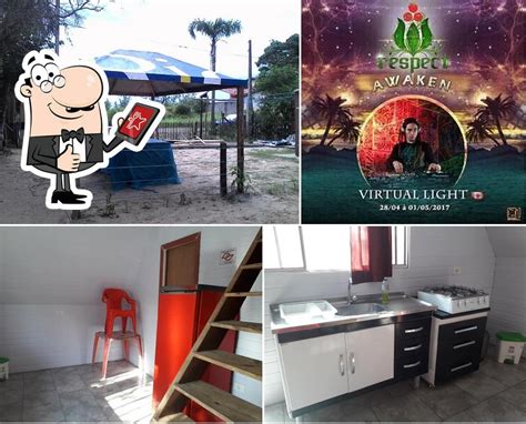 Quiosque E Camping Do Didi Pub Bar Brasil Avalia Es De Restaurantes