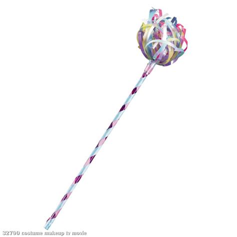 Sesame Street Abby Cadabby Wand [TV & Movie Items - Costume Acces] - In ...