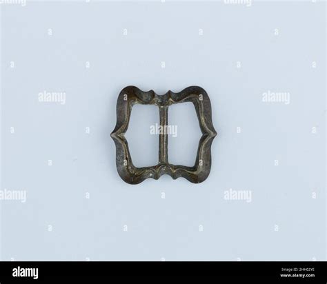 Brass Buckles Hi Res Stock Photography And Images Alamy