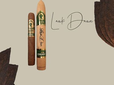 Lank Daun CV Sumber Sari Sedana Bali Cigars