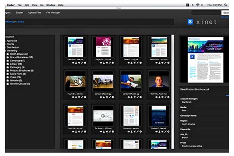 31 Best Digital Media Asset Management Software For Animation Reviewed