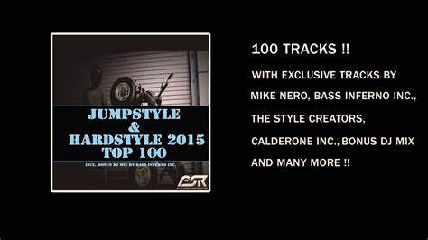 Jumpstyle Hardstyle Top Bonus Dj Mix Cut Out Now Youtube