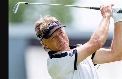 Bernhard Langer Facts Golfer S Bio Age Wife Net Worth Career