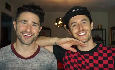 Le coppie gay più belle del mondo dello spettacolo Gay it