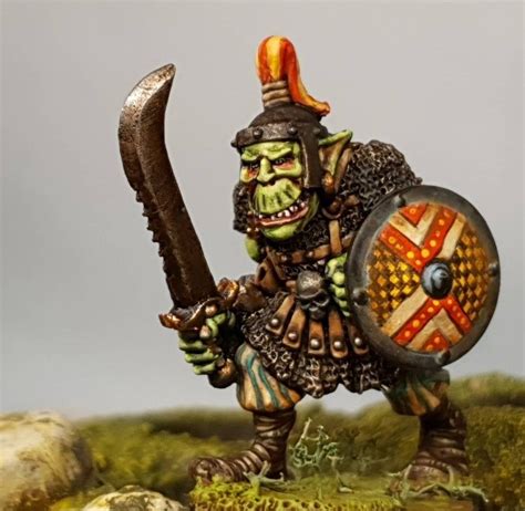 Pin By Est Ve Gouteux On Figurines Warhammer Fantasy Dnd Minis