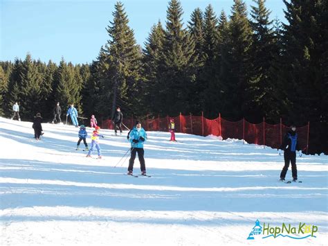 Naredne Nedelje Na Kopaoniku Popust Od Posto Na Ski Karte