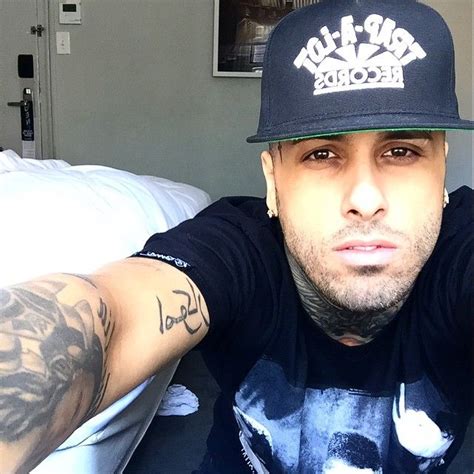 Nicky Jam Nickyjampr Instagram Profile Picdeer Instagram Profile