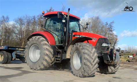 Case IH Maxxum MXU 135 Pro Specs And Data Everything About The Case