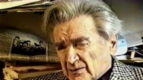 Apocalypse According to Cioran (1995) | MUBI