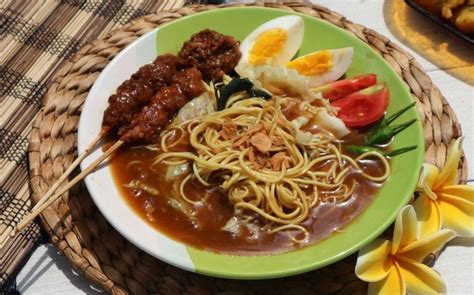 Harga Mulai 10 Ribuan Saja Ini Dia Wisata Kuliner Murah Yang Ada Di