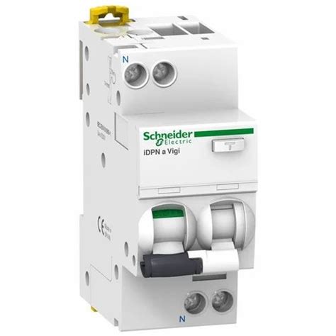 Schneider Circuit Breakers At Rs Piece Circuit Breakers In