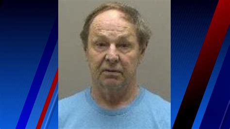 Mebane Man Arrested Charged With Sexual Exploitation Of A Minor Fox8