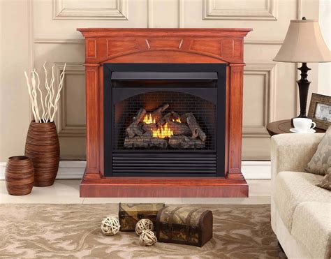 12 Incredible Ventless Gas Fireplace For 2023 | Storables