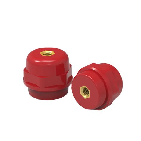 Hvlv Dmcbmc Composite Insulator Molded Standoff Insulator China