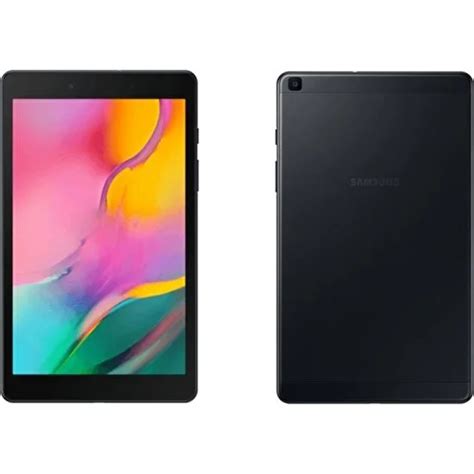 Samsung Galaxy Tab A 8 SM T290 32GB Tablet Siyah Fiyatı