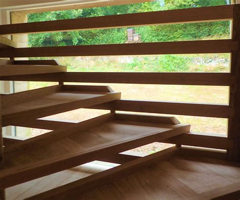 Elliptical Staircase | Jeremy Norton