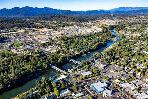 Grants Pass Oregon Enchanting Travels