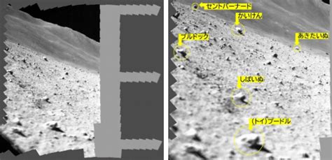 Slimが月面着陸成功！月の起源の解明に向けた探査に期待 ｜立命館大学