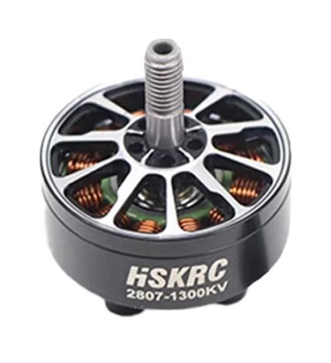 Hskrc Kv Brushless Motor For Inch Fpv Drones China Inch