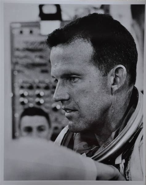 Original 1963 8 X 10 Photo Of Mercury Astronaut Gordon Cooper Launch