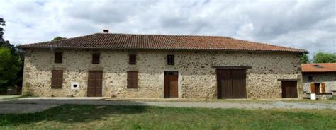 La Maison Domain Et Les Piscines Picent Le Conseil Communautaire