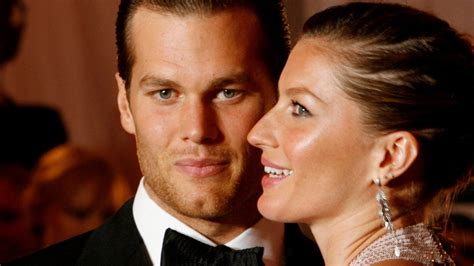 Gisele Bundchen ‘set To Break Silence On ‘difficult Divorce From Tom