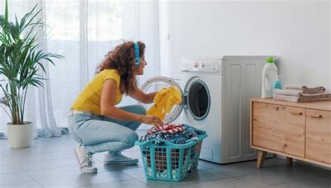 How Does a Washer Dryer Combo Work? | Appliance Solutions