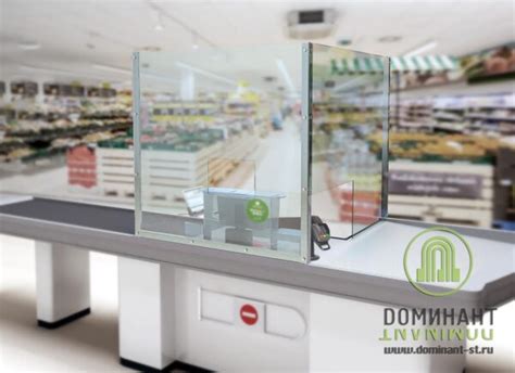 Изготовление защитных экранов в Ставрополе