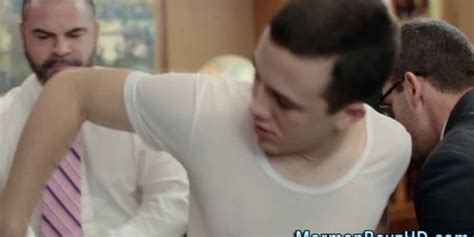 Mormon Amateur Creamed Tnaflix
