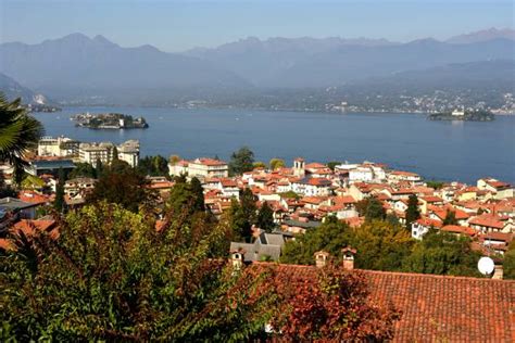 Top 60 Stresa Italy Stock Photos, Pictures, and Images - iStock