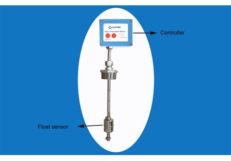 Liquid Level Overfill Protection Alarm Indicator Buy Overfill