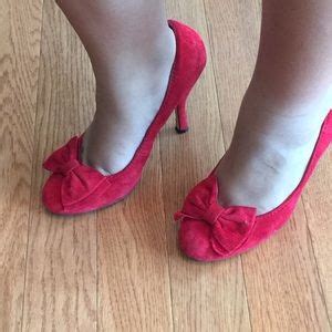 Aldo Shoes Aldo Nude Studded Pump Poshmark