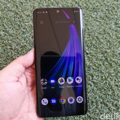 Jual Sharp Aquos Zero 2 Resmi Indo Kota Surabaya Topaksesoris