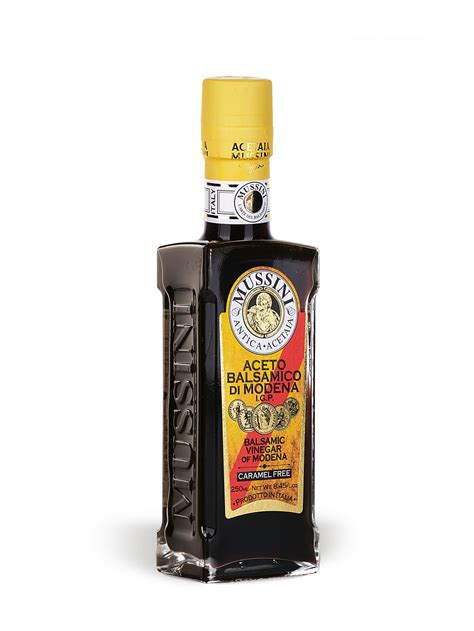 Aceto Balsamico Di Modena Igp Casa Mussini Medaglie D Oro Acetaia