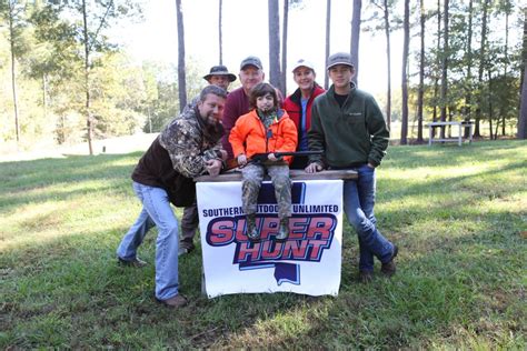 Gallery Southern Outdoors Unlimited