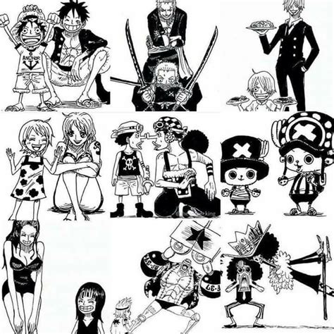 1031 best Straw Hat Pirates images on Pholder | One Piece, Meme Piece ...