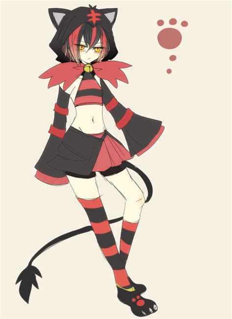 Litten Pokémon Image By Midorimugi008 2294864 Zerochan Anime