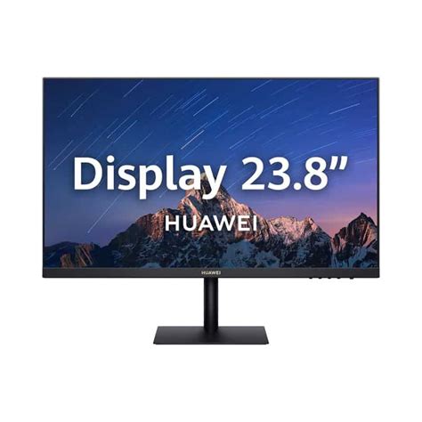 HUAWEI AD80HW 23.8” MONITOR – My Technology