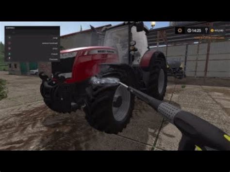 Farming Simulator 2017 Timelapse 1 De Terra Italica YouTube