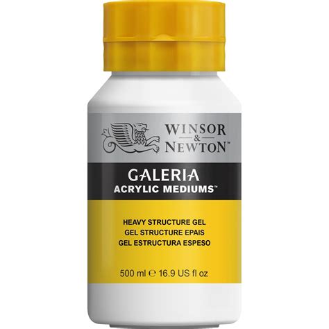 Winsor Newton Galeria Akrilik Yo Un Yap L Doku Jeli Fiyat