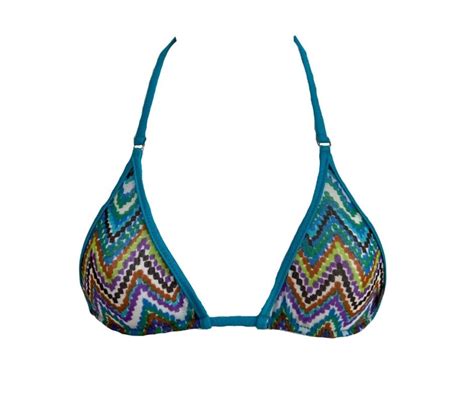 Changing Tides Semi Sheer Micro Bikini Top Sexy String Swimwear Minimal Coverage Bikini
