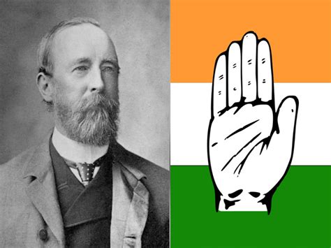 Know Interesting Facts About The Foundation Of Congress Party 134