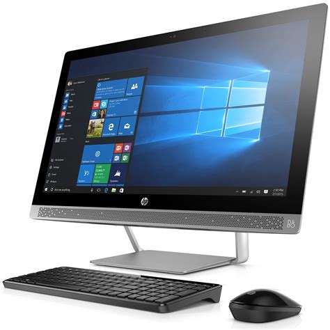 Hp Proone Aio G Kp Ea I T Gb Tb Gb Gt Mx Nontouch