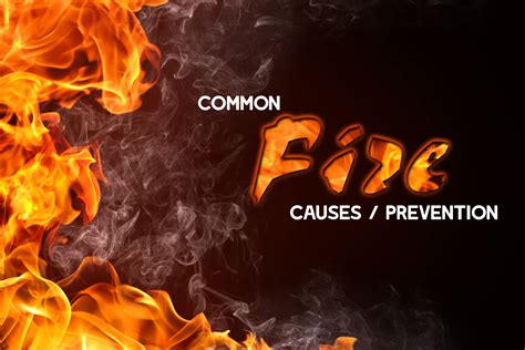 Common House-Fire Causes And Prevention – ICA Agency Alliance, Inc.